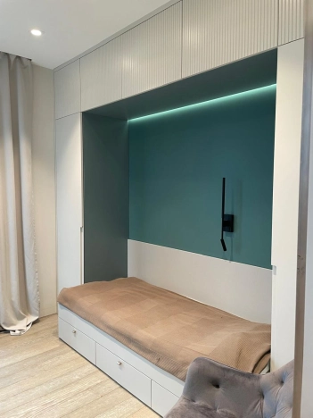 Купить квартиру на вторичке в Москве. Вариант № 26062, 19, площадь -  квм, цена 39800000 рублей