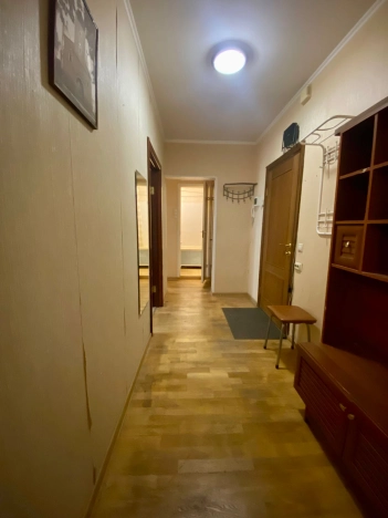 Купить квартиру в Москве. Вариант № 2126646, 7, площадь - квм, цена 21500000.0000 рублей