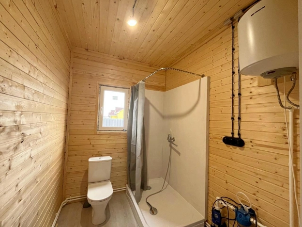 Купить дом в Москве. Вариант № 4164137, 12, площадь -  квм, цена 4600000 рублей