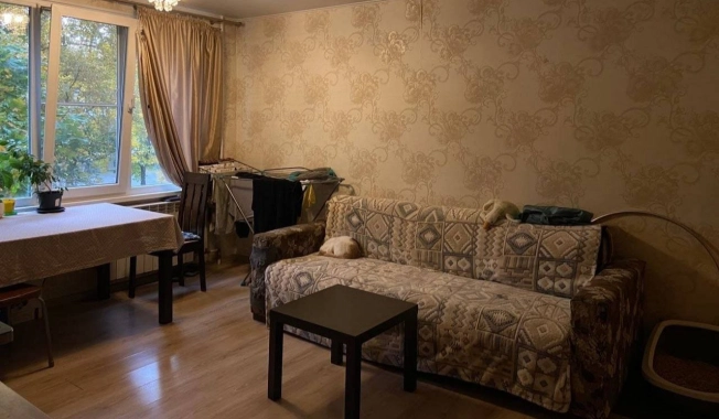 Купить квартиру на вторичке на улице набережная реки Карповки в Санкт-Петербурге. Вариант № 10942169, 5, площадь - квм, цена 8000000 рублей