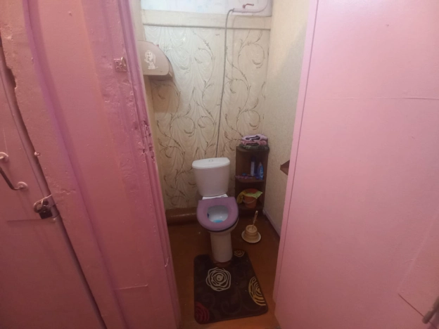 Купить комнату в Иркутской области. Вариант № 33517, 5, площадь -  квм, цена 1100000 рублей