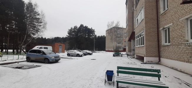 Купить квартиру в Тобольске. Вариант № 9039861, 3, площадь -  квм, цена 2650000 рублей