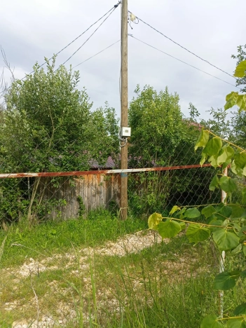 Купить земельный участок на улице Вышмановская в Владимирской области. Вариант № 4588, 5, площадь - квм, цена 700000 рублей