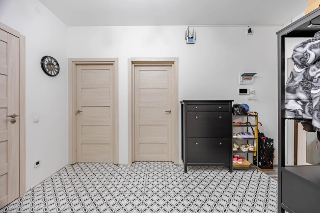 . Вариант № 3518, 6, площадь - 84.4 квм, цена 24800000 рублей