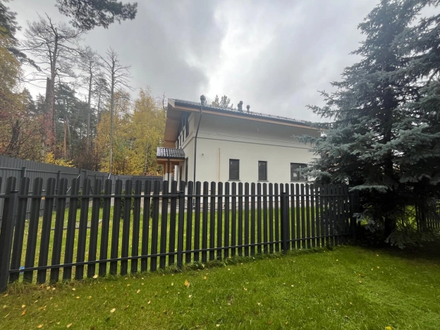 Купить дом в Москве. Вариант № 7844222, 5, площадь - квм, цена 23800000 рублей
