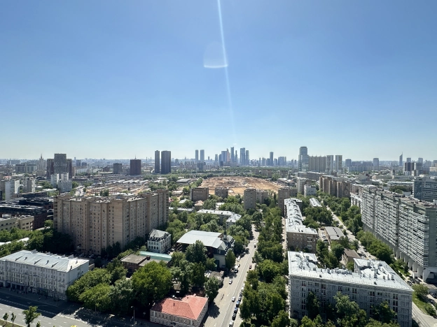 Купить квартиру в Москве. Вариант № 52286, 24, площадь - квм, цена 91000000.0000 рублей