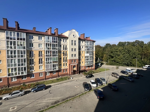 Купить однокомнатную квартиру на улице Олега Кошевого в Калининграде. Вариант № 6931809, 17, площадь -  квм, цена 5199000 рублей