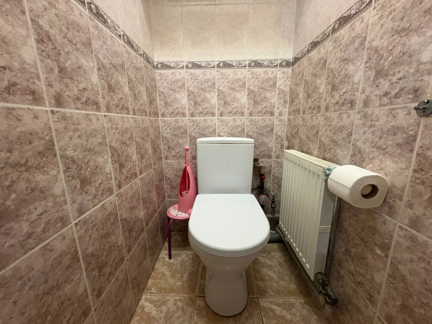 Купить квартиру на улице Чапаева в Белгороде. Вариант № 9119853, 13, площадь -  квм, цена 5850000 рублей