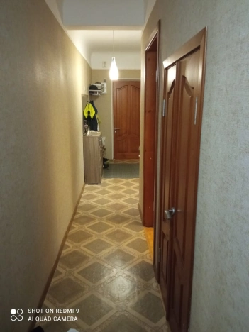 . Вариант № 6930, 3, площадь - 77 квм, цена 7150000 рублей