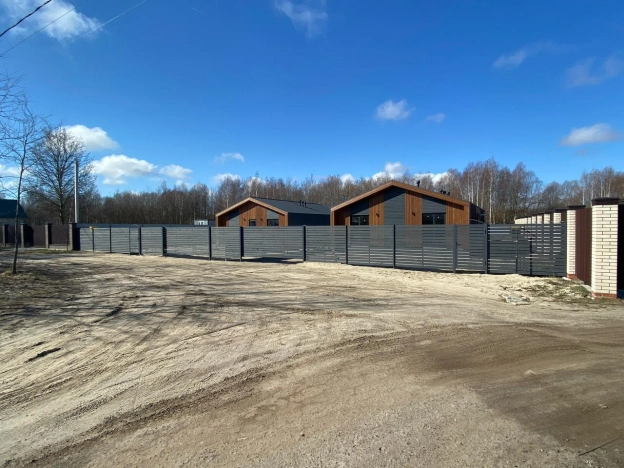 Купить дом в районе Московский в Рязани. Вариант № 16396, 15, площадь -  квм, цена 8990000 рублей