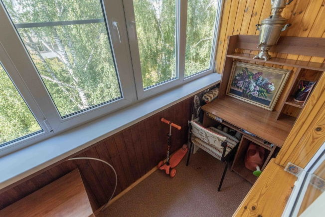 . Вариант № 3468177, 9, площадь - 52.9 квм, цена 5700000 рублей