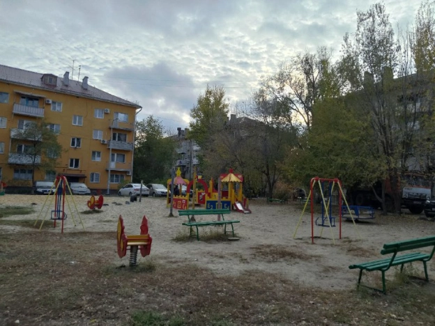 Купить квартиру на улице Университетский проспект в Волгограде. Вариант № 8162594, 12, площадь - квм, цена 2890000 рублей