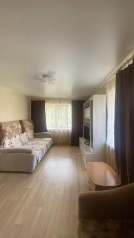 Купить однокомнатную квартиру в районе Калининский в Новосибирске. Вариант № 1157953, 1, площадь -  квм, цена 4100000 рублей