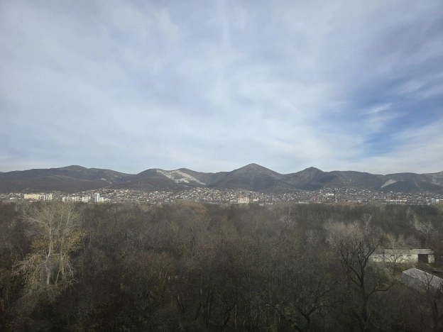 Купить трехкомнатную квартиру в Краснодарском крае. Вариант № 9739242, 14, площадь -  квм, цена 12600000 рублей