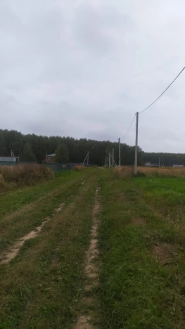 Купить земельный участок в Владимире. Вариант № 3263310, 3, площадь -  квм, цена 800000 рублей