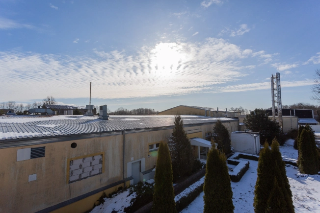 Купить производственные помещения в Калининграде. Вариант № 1282, 19, площадь -  квм, цена 150000000 рублей