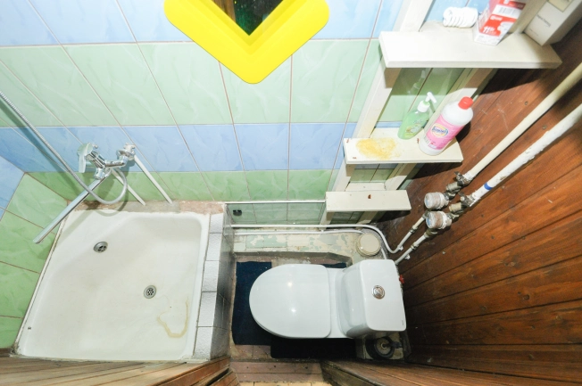 Купить Студию на вторичке в районе Советский в Новосибирске. Вариант № 60347, 7, площадь -  квм, цена 2600000 рублей