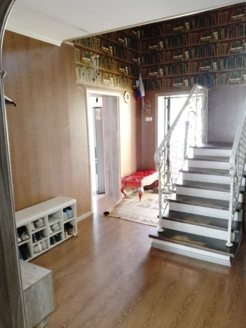 Купить дом на улице Трубачеева в Улан-Удэ. Вариант № 2954504, 9, площадь -  квм, цена 14000000 рублей