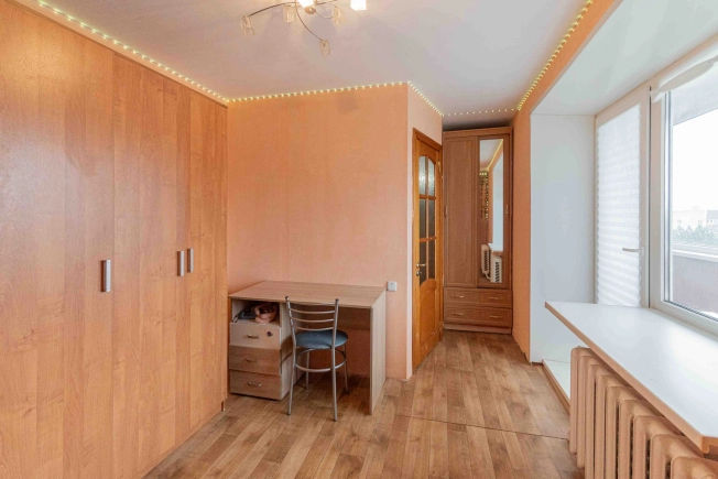 Купить квартиру на улице Судогодское шоссе в Владимире. Вариант № 8601434, 17, площадь -  квм, цена 7500000 рублей