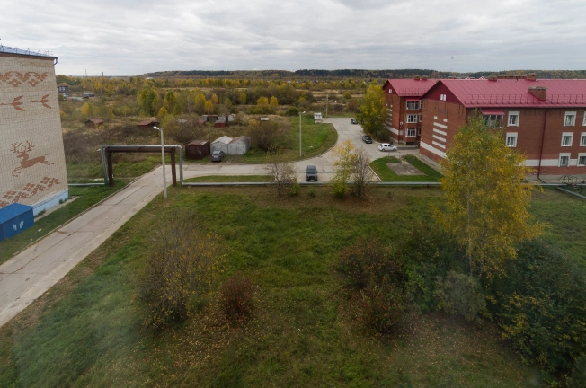 Купить квартиру в Тобольске. Вариант № 5513075, 16, площадь -  квм, цена 3300000 рублей