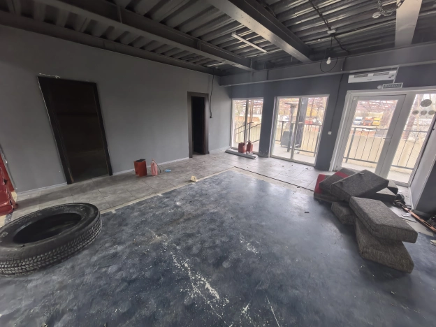 Снять коммерческую недвижимость в Калининграде. Вариант № 18256, 7, площадь -  квм, цена 170000 рублей