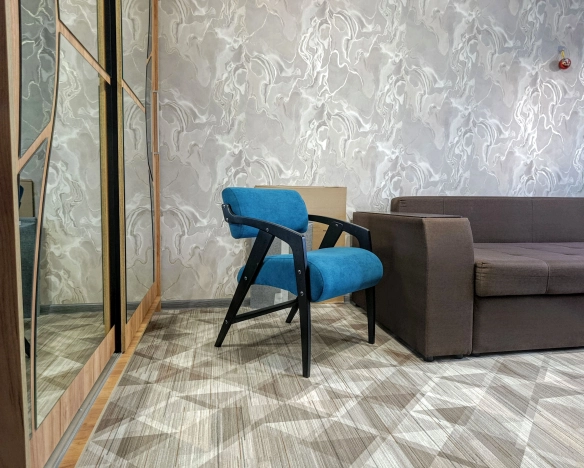 Купить однокомнатную квартиру в Рязанской области. Вариант № 7577541, 8, площадь -  квм, цена 1400000 рублей