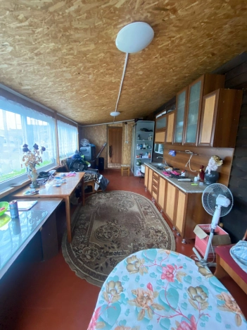 Купить дом на улице Садовая в Алтайском крае. Вариант № 46306, 12, площадь -  квм, цена 2000000 рублей