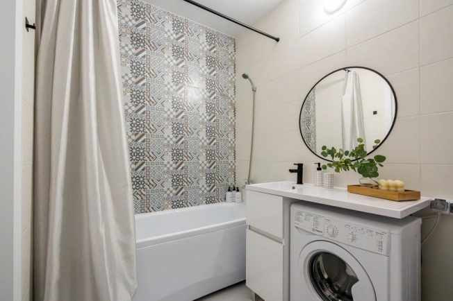 Купить однокомнатную квартиру в районе Невский в Санкт-Петербурге. Вариант № 59434, 28, площадь -  квм, цена 8299000 рублей