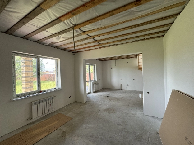 Купить дом в Москве. Вариант № 12086, 13, площадь - квм, цена 7750000 рублей