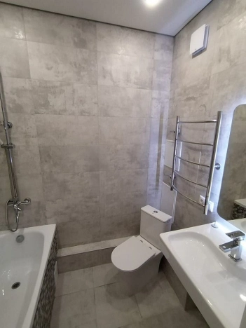 Купить однокомнатную квартиру в районе Октябрьский в Ростове-на-Дону. Вариант № 3430944, 5, площадь -  квм, цена 7200000 рублей