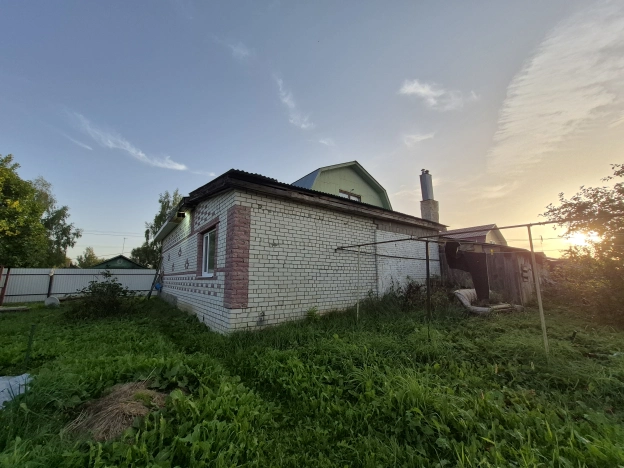 Купить дом на улице Кирова в Нижегородской области. Вариант № 3134800, 37, площадь -  квм, цена 4900000 рублей