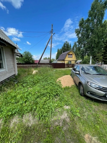 Купить дачу в Сыктывкаре. Вариант № 9452315, 14, площадь -  квм, цена 890000 рублей