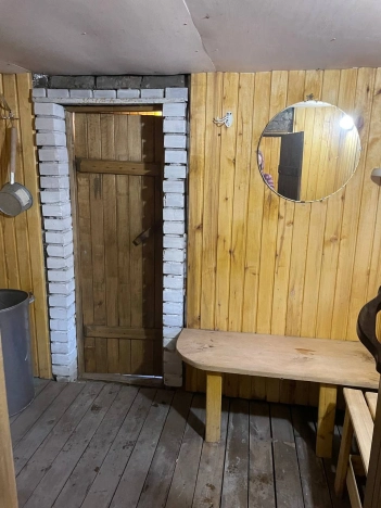 Купить дом у метро Речной вокзал в Новосибирске. Вариант № 7203899, 7, площадь -  квм, цена 3950000 рублей