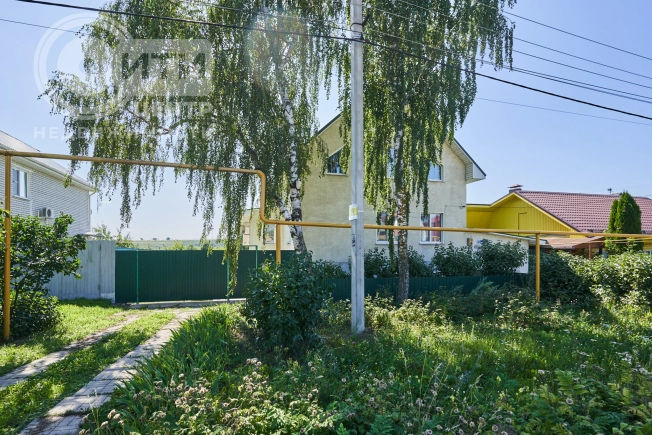 Купить дом в районе Советский в Воронеже. Вариант № 979210, 0, площадь -  квм, цена 14900000 рублей