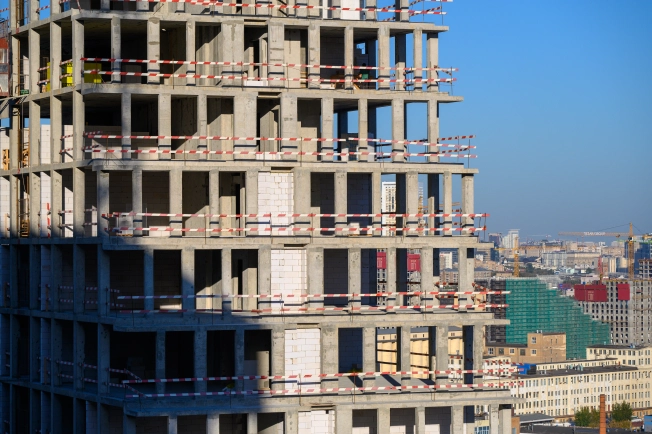 Купить квартиру в Москве. Вариант № 7665168, 2, площадь - квм, цена 15570000 рублей