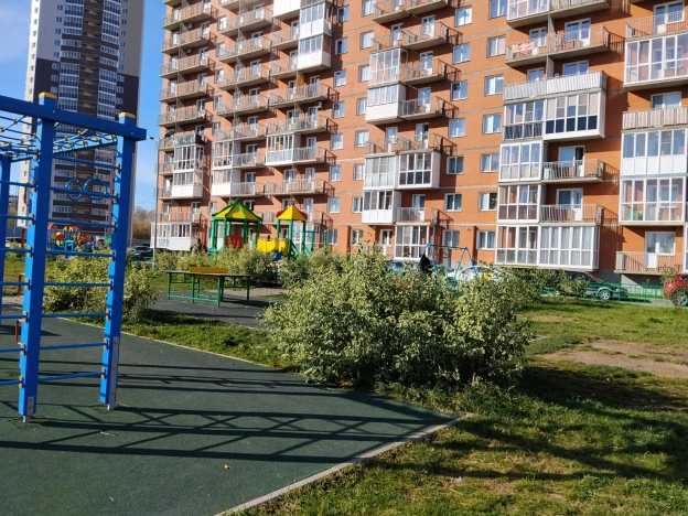 Купить Студию в районе Октябрьский в Новосибирске. Вариант № 6201932, 19, площадь -  квм, цена 4350000 рублей