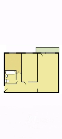 Купить квартиру в Москве. Вариант № 8047611, 0, площадь - квм, цена 16000000 рублей