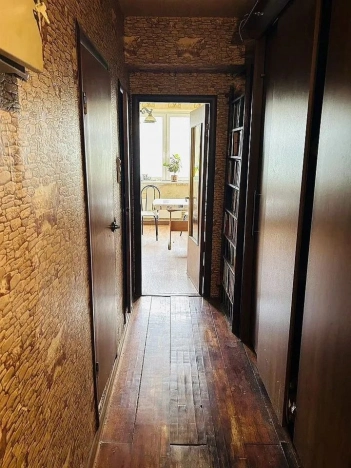 Купить квартиру в Москве. Вариант № 8418487, 3, площадь -  квм, цена 26500000 рублей