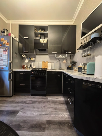 Купить однокомнатную квартиру на улице Строителей в Чите. Вариант № 7220819, 0, площадь -  квм, цена 6150000 рублей