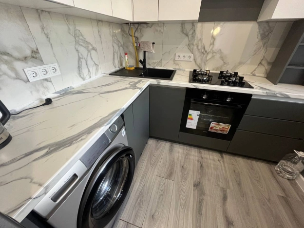 . Вариант № 4031710, 5, площадь - 54 квм, цена 5280000 рублей