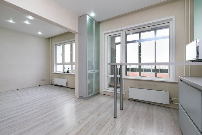 Купить трехкомнатную квартиру на улице Жилмассив в Новосибирской области. Вариант № 8912752, 8, площадь -  квм, цена 10900000 рублей