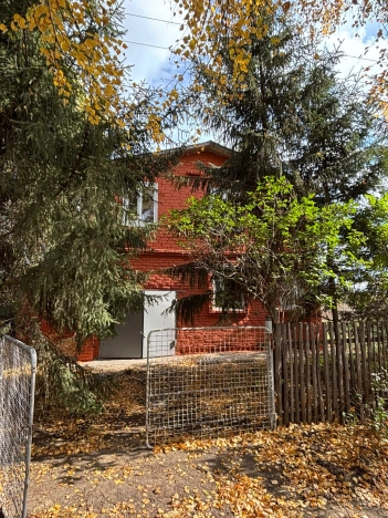 Купить дом в Микрорайоне Порт-Артур в Омске. Вариант № 5922202, 3, площадь -  квм, цена 3400000 рублей