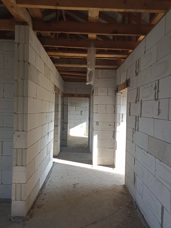 Купить дом на улице Луговская в Бердске. Вариант № 5256778, 4, площадь -  квм, цена 3950000 рублей