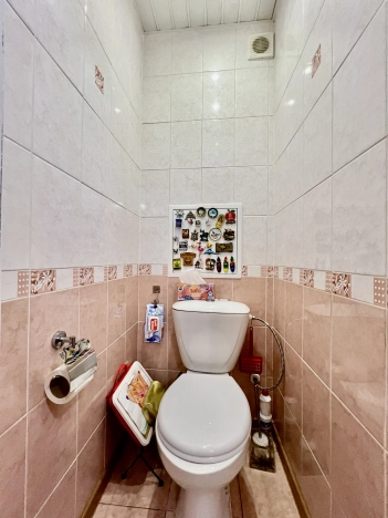 Купить однокомнатную квартиру у метро Бунинская аллея в Подольске. Вариант № 3436769, 10, площадь -  квм, цена 7800000 рублей