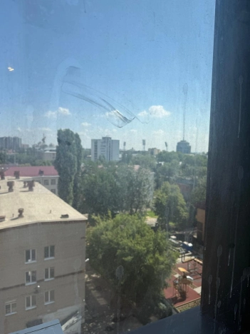 . Вариант № 1091852, 17, площадь - 41.3 квм, цена 7200000 рублей