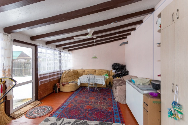 Купить дом на улице Старая Ляча в Ярославской области. Вариант № 22850, 13, площадь -  квм, цена 6300000 рублей