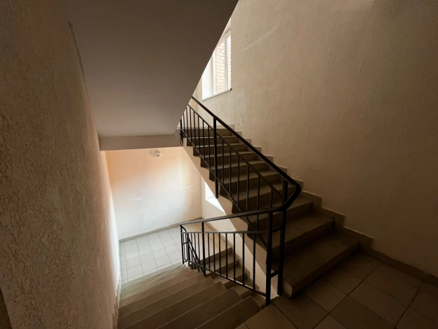 Купить однокомнатную квартиру на улице Шоссейная в Республике Адыгея. Вариант № 10443686, 21, площадь -  квм, цена 4200000 рублей