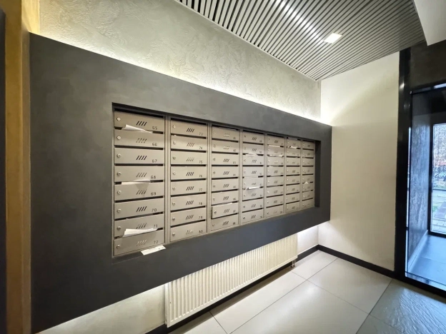 Купить квартиру в Москве. Вариант № 8685397, 17, площадь - квм, цена 14000000 рублей