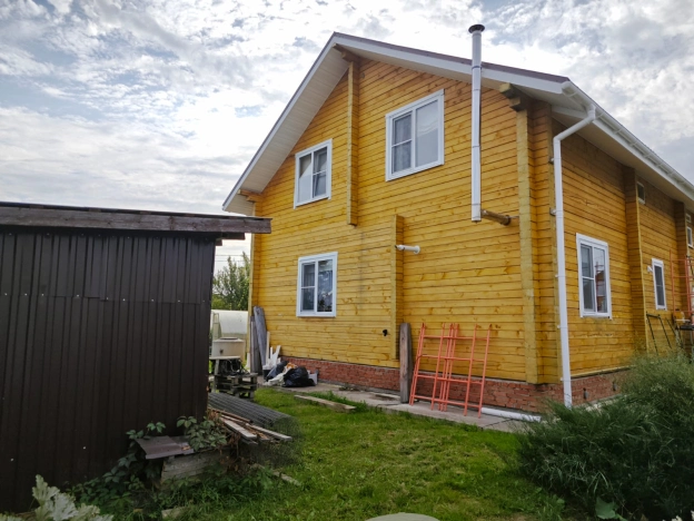 Купить дом в Калуге. Вариант № 14265, 3, площадь -  квм, цена 10450000 рублей