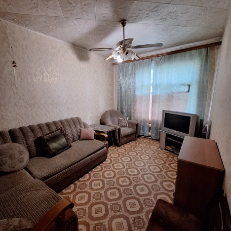 Купить трехкомнатную квартиру в Лакинске. Вариант № 3847520, 1, площадь -  квм, цена 1750000 рублей